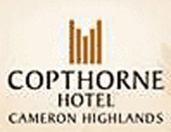 Copthorne Hotel Cameron Highlands